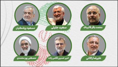 چهل اندیشکده در طراحی سوالات مناظرات انتخاباتی مشارکت کردند
