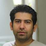 تصویر حبیب حبیبی نیکجو