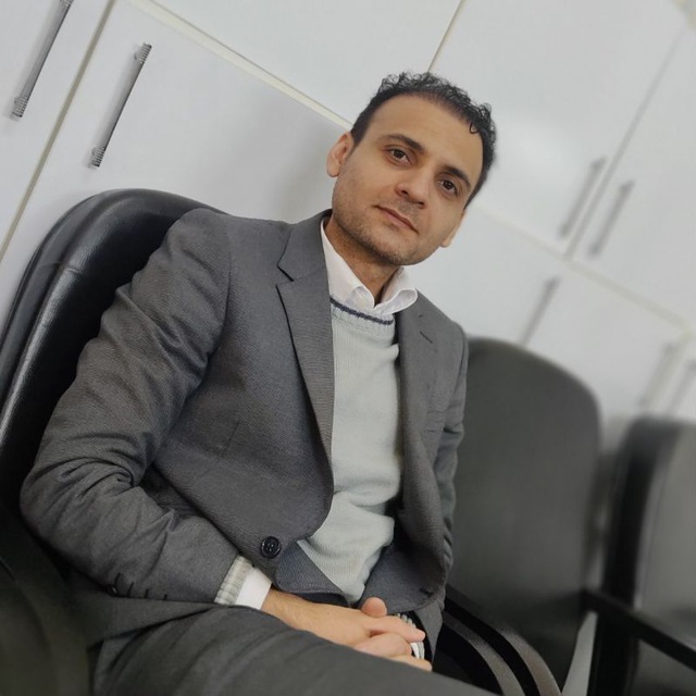 نادر یوسفی