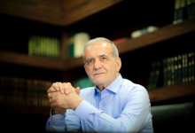 مسعود پزشکیان رئیس جمهور ایران شد - نتایج چهاردهمین انتخابات ریاست جمهوری