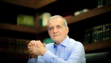 مسعود پزشکیان رئیس جمهور ایران شد - نتایج چهاردهمین انتخابات ریاست جمهوری