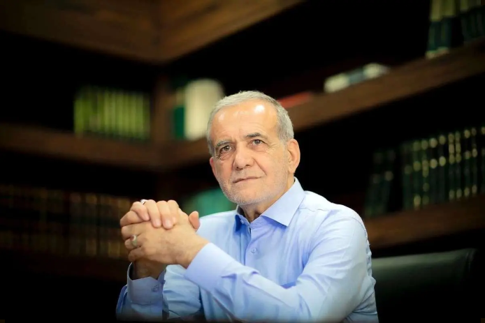 مسعود پزشکیان رئیس جمهور ایران شد - نتایج چهاردهمین انتخابات ریاست جمهوری