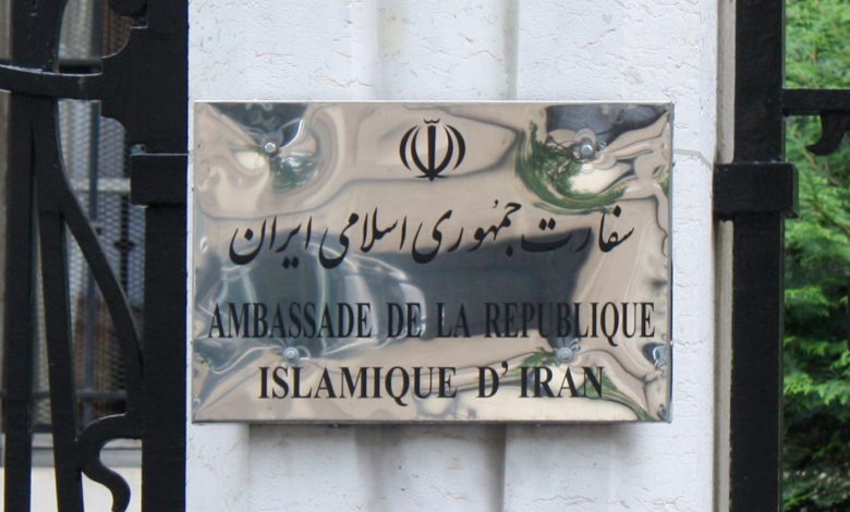مطالعه تطبیقی سیاست ها و اقدامات کشورهای منتخب در حوزه دیاسپورا و ملاحظاتی برای ایران
