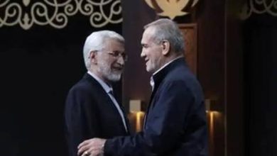 بازتاب نتیجه انتخابات ریاست‌جمهوری ایران در رسانه‌های خارجی