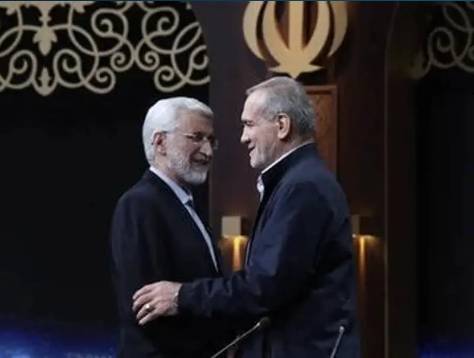 بازتاب نتیجه انتخابات ریاستجمهوری ایران در رسانههای خارجی