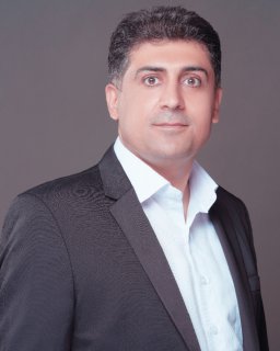 کیومرث ملکی