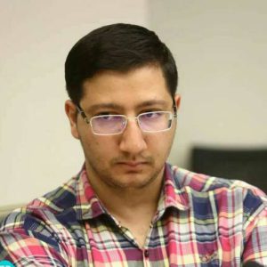 تصویر علیرضا اسعدی
