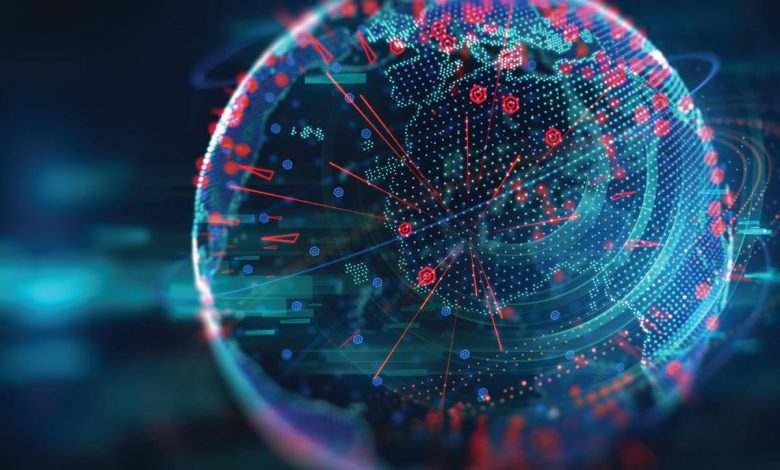 ظرفیت های توسعه فضای مجازی در راستای تحقق تمدن نوین اسلامی