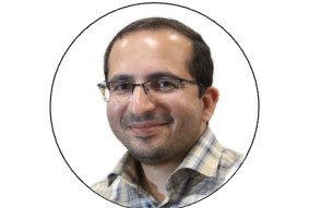 علی نیکبخت