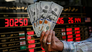 تاثیر شاخص نااطمینانی بر نرخ ارز در ایران