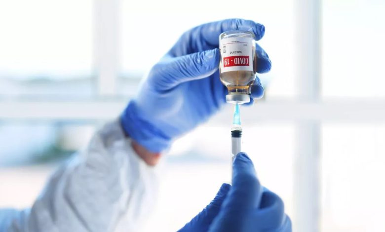تاثیر تلنگرهای طراحی شده توسط اصول علوم رفتاری بر افزایش میزان واکسیناسیون کووید-19
