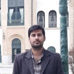 تصویر فرشاد عواطفی