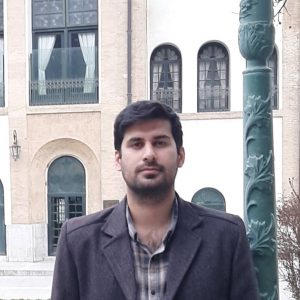تصویر فرشاد عواطفی