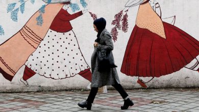 در ایران معاصر
