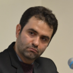 تصویر سعید شفیعا