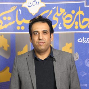 تصویر سید محمد میرهاشمی دهنوی