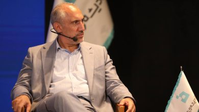 سیدحمید پورمحمدی رئیس سازمان برنامه‌ و بودجه کشور شد