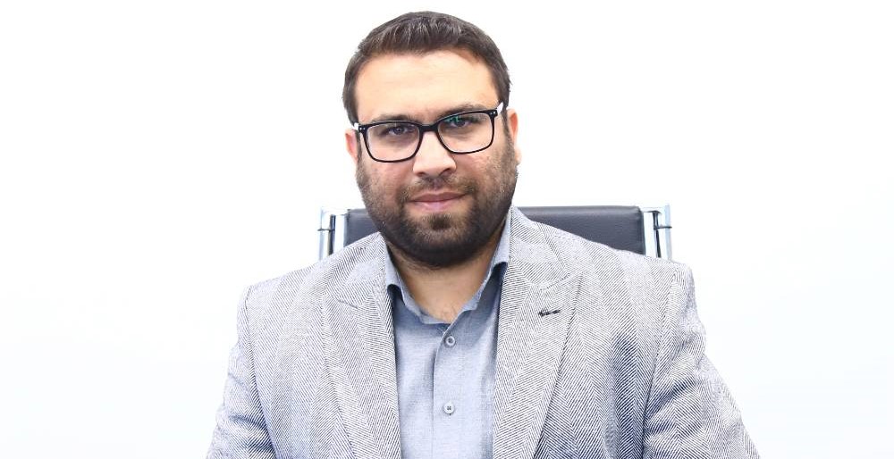 یاسر خانی کشمرزی
