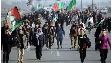 مروری بر ابعاد سیاستگذارانه پیاده روی اربعین