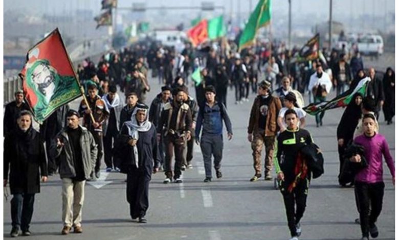مروری بر ابعاد سیاستگذارانه پیاده روی اربعین