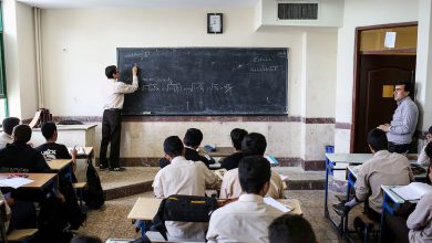 تعلیم و تربیت برای تمدن سازی نوین اسلامی