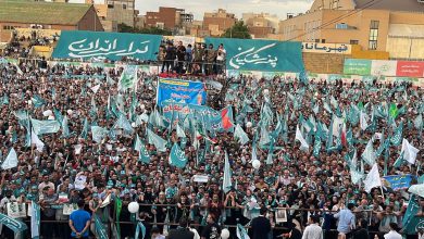 تاثیر بازگردانی قدرت اقوام در انتخابات ریاست جمهوری ایران