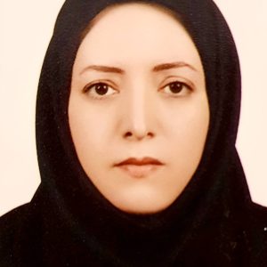 تصویر متین عامری گلستان