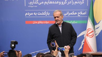 آیا ما با امریکا برادریم؛ توصیه‌هایی در حاشیه نخستین کنفرانس خبری رئیس جمهور