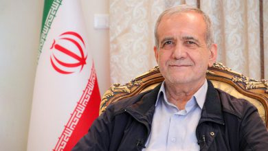 دیدار رئیس جمهور ایران، مسعود پزشکیان، با اندیشکده های خارجی - در حاشیه سفر به امریکا و سخنرانی در صحن سازمان ملل