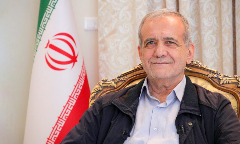 دیدار رئیس جمهور ایران، مسعود پزشکیان، با اندیشکده های خارجی - در حاشیه سفر به امریکا و سخنرانی در صحن سازمان ملل