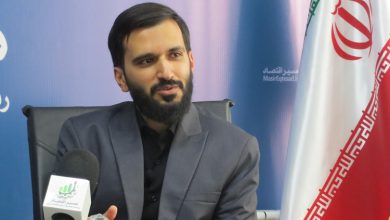 معرفی پایگاه خبری تحلیلی مسیر اقتصاد - علی ملک زاده - اندیشکده اقتصاد مقاومتی
