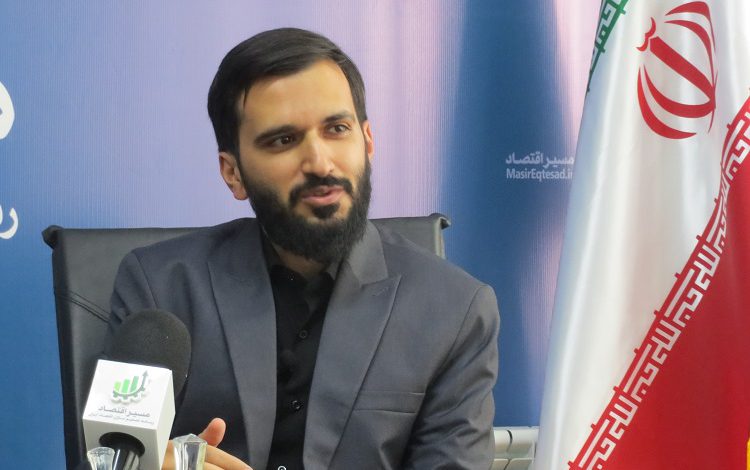 معرفی پایگاه خبری تحلیلی مسیر اقتصاد - علی ملک زاده - اندیشکده اقتصاد مقاومتی