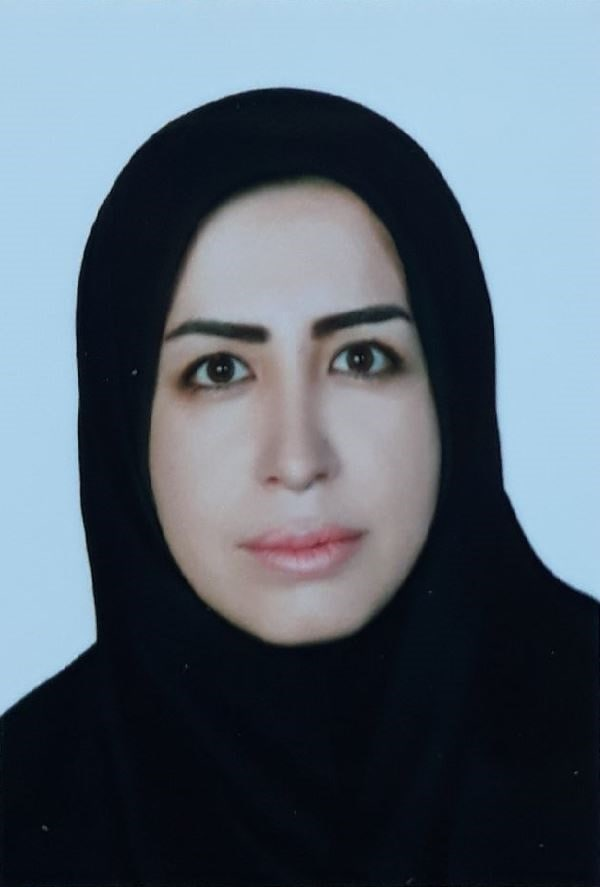 سیده صفیه سیادت