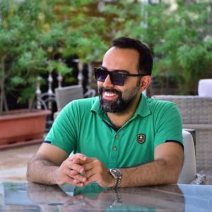 تصویر میثم کرشی