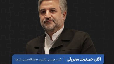 طرح نوسازی بافت پیرامون حرم امام رضا (ع)