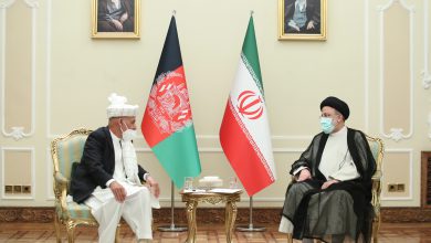 فرصت های همکاری اقتصادی میان ایران و افغانستان