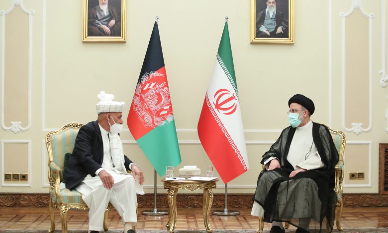 فرصت های همکاری اقتصادی میان ایران و افغانستان