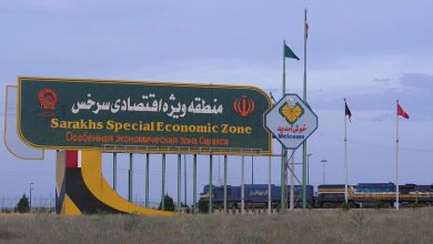 سند پیشرفت جامع شهرستان سرخس