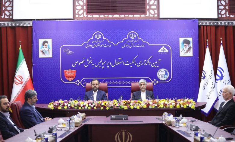 خصوصی سازی؛ خلاها و آسیب ها