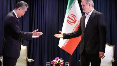 آسیب شناسی دیپلماسی عمومی ایران