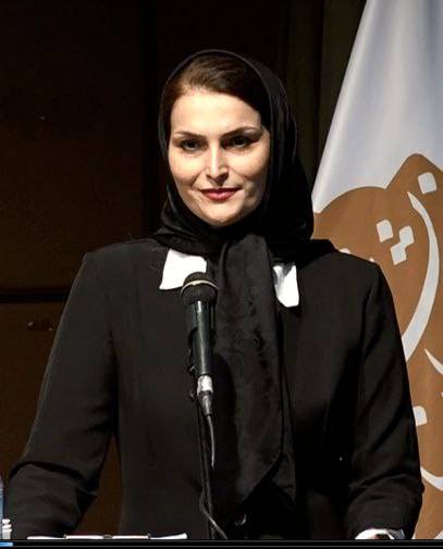 بهناز پورخداداد