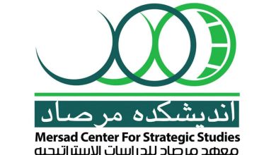فراخوان جذب همکار در حوزه منطقه و جهان اسلام