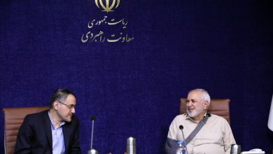 کنسرسیوم اندیشکده‌ها تشکیل می‌شود - در دیدار معاون راهبردی رئیس‌جمهور و رئیس مرکز پژوهش‌های مجلس مطرح شد