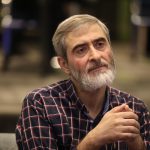 گزارش تصویری مرحله نهایی بخش ویژه اندیشکده نوپا - مصباح الهدی باقری کنی