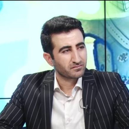 کاظم خزائی