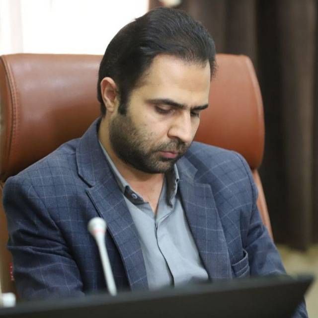 رضا کانونی
