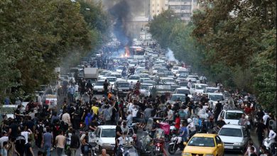 شکاف دولت و ملت با تاکید بر فرهنگ حکومت ستیزی