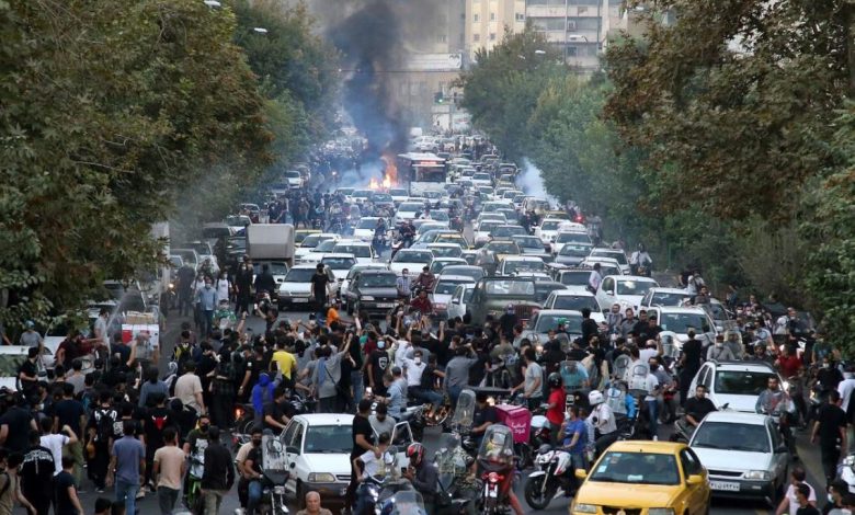 شکاف دولت و ملت با تاکید بر فرهنگ حکومت ستیزی
