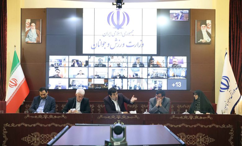 تحلیل سیاست جدید وزارت ورزش و جوانان در خصوص انتخاب سرپرست