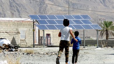 معرفی محرومیت انرژی و محروم ترین استان های ایران در این حوزه
